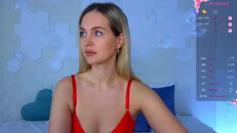 Lana online show from 12/04/25, 04:00