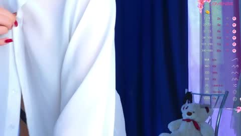 Snapshot of lynna_sparks chatting on 03/08/26, 03:32 Lana online show from 03/08/26, 03:32