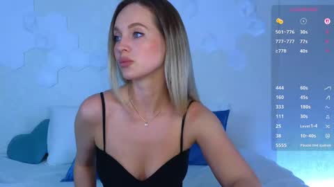 Lana online show from 06/05/26, 06:52