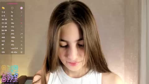 Ellie online show from 10/26/25, 03:40