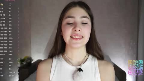 Snapshot of lynnaaspen chatting on 01/07/26, 05:15 Ellie online show from 01/07/26, 05:15