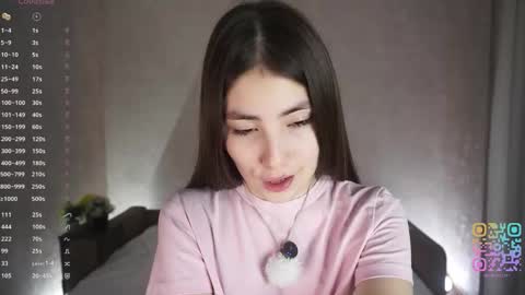 Snapshot of lynnaaspen chatting on 01/09/26, 05:04 Ellie online show from 01/09/26, 05:04