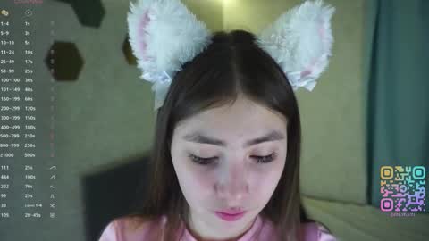 Snapshot of lynnaaspen chatting on 02/15/26, 06:04 Ellie online show from 02/15/26, 06:04