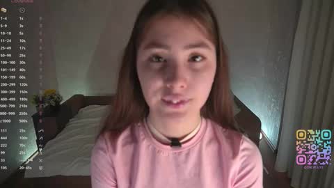 Snapshot of lynnaaspen chatting on 02/22/26, 05:55 Ellie online show from 02/22/26, 05:55