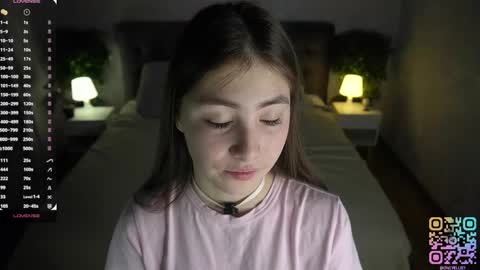 Snapshot of lynnaaspen chatting on 02/23/26, 06:16 Ellie online show from 02/23/26, 06:16