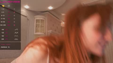 Natasha online show from 02/15/25, 10:22