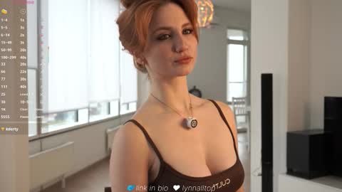 Natasha online show from 10/14/25, 04:24