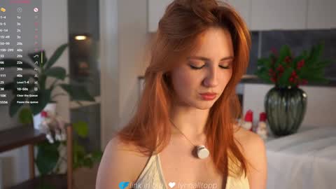 Natasha online show from 12/23/25, 02:42