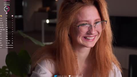 Natasha online show from 03/16/26, 04:29