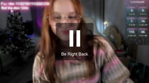 Snapshot of lynne_dawson chatting on 01/31/26, 07:11 lynne_dawson online show from 01/31/26, 07:11