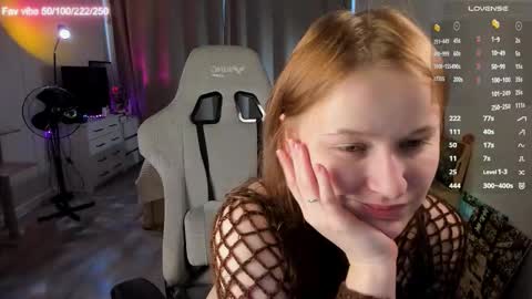 Snapshot of lynne_dawson chatting on 03/13/26, 10:11 lynne_dawson online show from 03/13/26, 10:11