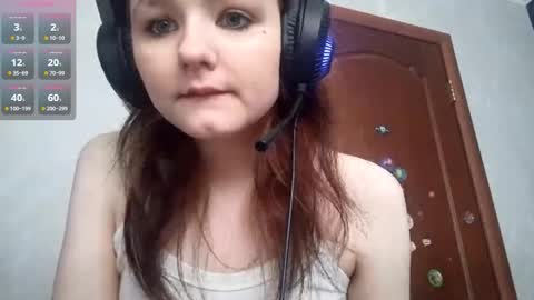 Snapshot of lynnettegustason chatting on 02/18/26, 08:43 Lynn online show from 02/18/26, 08:43