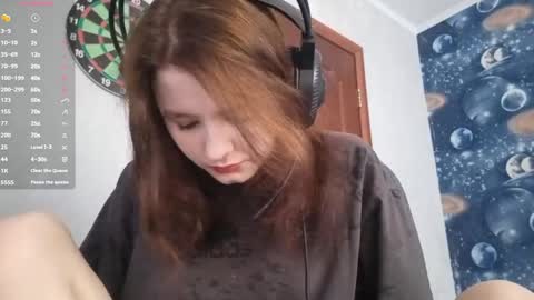 Snapshot of lynnettegustason chatting on 04/24/26, 09:12 Lynn online show from 04/24/26, 09:12