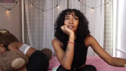 Lynx and Sun  online show from 09/25/25, 06:00