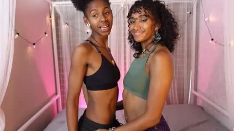 Lynx and Sun  online show from 11/07/25, 08:20