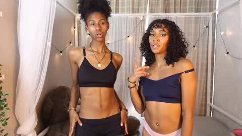 Lynx and Sun  online show from 11/10/25, 08:30