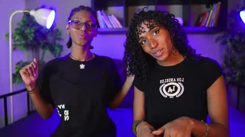 Lynx and Sun  online show from 02/09/26, 08:57