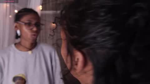 Lynx and Sun  online show from 03/13/26, 09:54