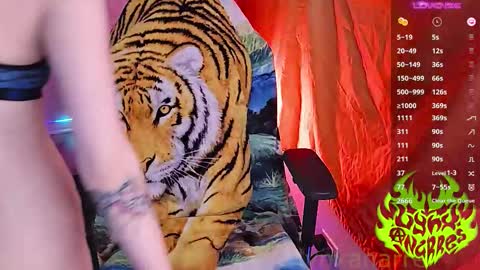 Lynx Anarres online show from 11/17/25, 03:12