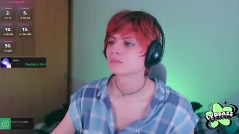 Snapshot of lyodass chatting on 01/08/25, 09:01 Lyodass online show from 01/08/25, 09:01