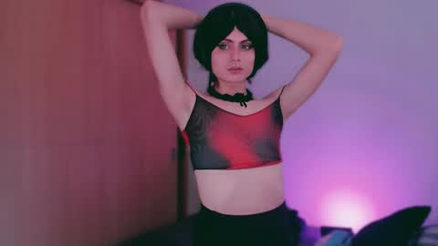 Snapshot of lyodass chatting on 02/17/25, 08:15 Lyodass online show from 02/17/25, 08:15