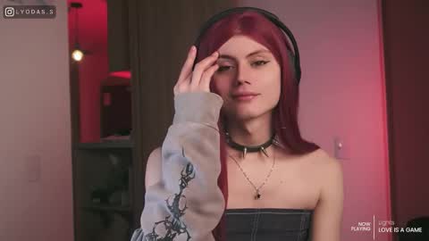 Snapshot of lyodass chatting on 02/08/26, 02:04 Lyodass online show from 02/08/26, 02:04