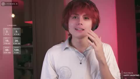 Snapshot of lyodass chatting on 02/12/26, 01:33 Lyodass online show from 02/12/26, 01:33