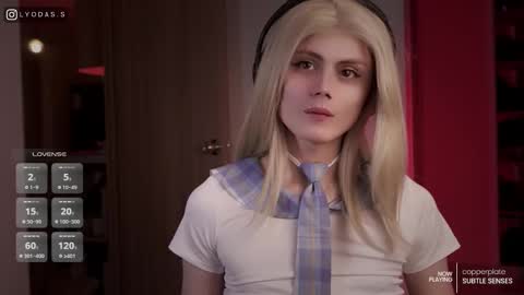 Snapshot of lyodass chatting on 03/03/26, 01:34 Lyodass online show from 03/03/26, 01:34