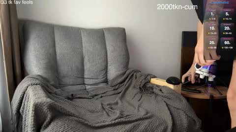 Dani online show from 11/04/25, 08:02