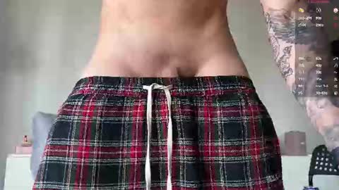 Dani online show from 06/12/26, 05:17