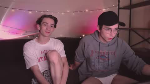 KennyEliot online show from 10/18/25, 06:19