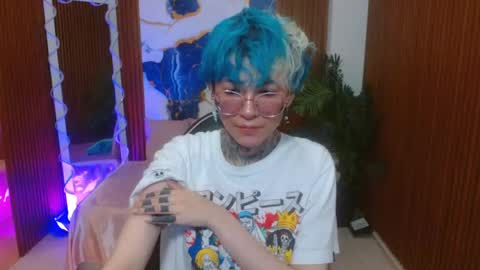 Snapshot of lyra_tay chatting on 03/18/26, 11:24 lyra_tay online show from 03/18/26, 11:24