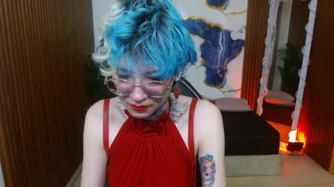 lyra_tay online show from 04/26/26, 11:30