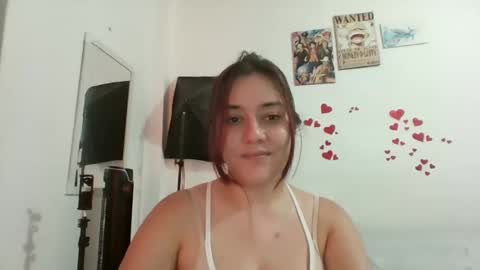 Snapshot of lyracarter chatting on 02/17/26, 08:04 Lyra Carter online show from 02/17/26, 08:04