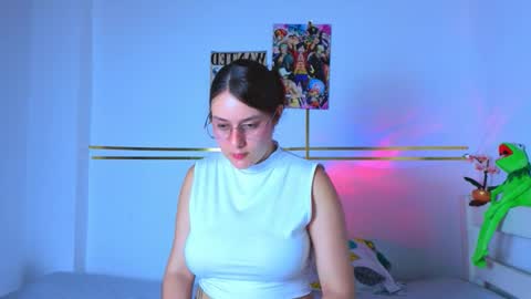 Snapshot of lyracarter chatting on 02/23/26, 09:45 Lyra Carter online show from 02/23/26, 09:45