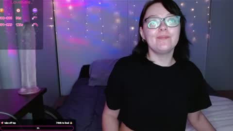 Lyra Rose online show from 02/27/25, 02:10