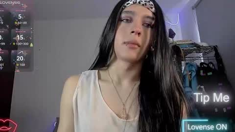 Lyric online show from 10/30/25, 02:40