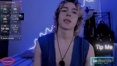 Lyric online show from 03/16/26, 10:36