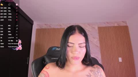    VIVIANA    online show from 02/26/26, 08:08