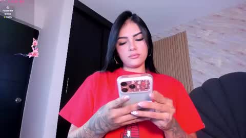    VIVIANA    online show from 06/21/26, 04:26