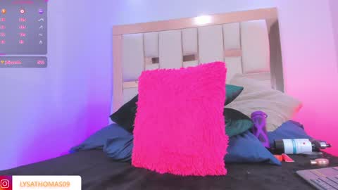 Snapshot of lysa_thomas9 chatting on 01/24/25, 05:53 lysa_thomas9 online show from 01/24/25, 05:53