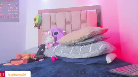 Snapshot of lysa_thomas9 chatting on 07/03/26, 03:57 lysa_thomas9 online show from 07/03/26, 03:57