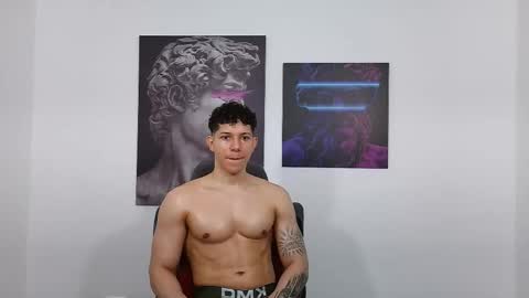 Lysan online show from 11/14/25, 04:28