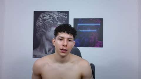 Lysan online show from 12/02/25, 05:08