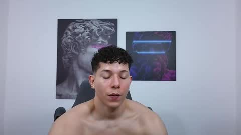 Snapshot of lysan_corv chatting on 12/22/25, 05:32 Lysan online show from 12/22/25, 05:32