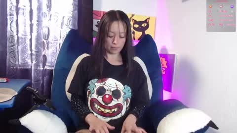 Snapshot of lyshana chatting on 05/23/26, 06:34 lyshana online show from 05/23/26, 06:34