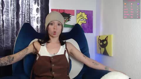 Snapshot of lyshana chatting on 06/17/26, 06:31 lyshana online show from 06/17/26, 06:31