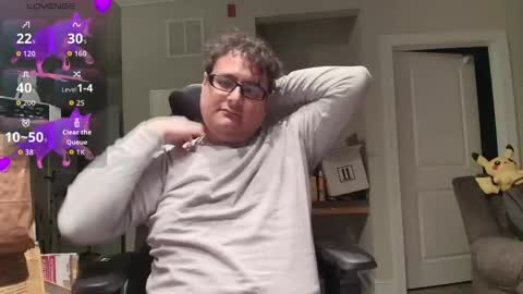 lyxx_2 online show from 11/11/25, 01:05