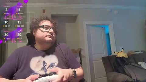 lyxx_2 online show from 06/16/26, 12:24