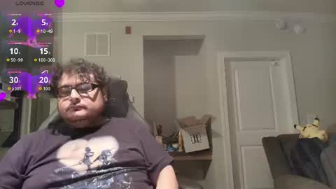 lyxx_2 online show from 06/18/26, 12:55
